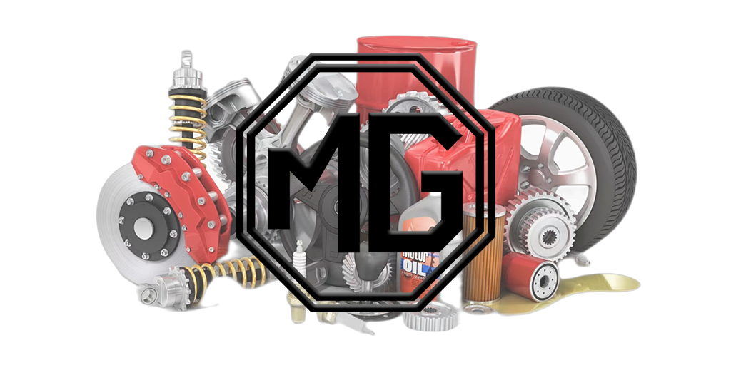 MG Car Parts